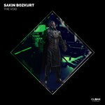 cover: Sakin Bozkurt - The Void