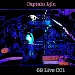 cover: Captain Iglu - 69 Live CC1