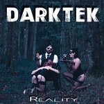 cover: Darktek - Reality