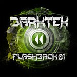 cover: Darktek - Flashback 01