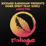 cover: Richard Earnshaw|Kholi - Addicted