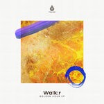 cover: Walk:r - Golden Hour EP