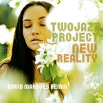 cover: Two Jazz Project - New Reality