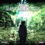 cover: Shaiva - Trap N Consciously