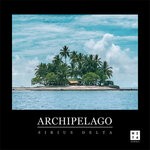 cover: Sirius Delta - Archipelago