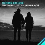 cover: Steve Forest|Foyk|Jaydan Wolf - Nothing But Love