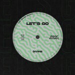 cover: Divine (nl) - Let's Go