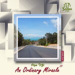 cover: Olga Tizi - An Ordinary Miracle EP