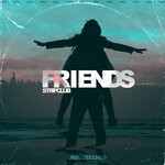 cover: Stripclub - Friends