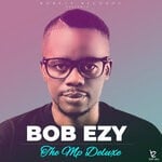 cover: Bob Ezy - The Mp Deluxe