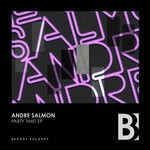 cover: Andre Salmon - Party Time!