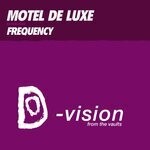 cover: Motel De Luxe - Frequency