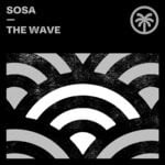 cover: Sosa Uk - The Wave