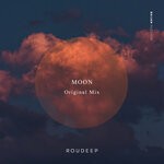 cover: Roudeep - Moon