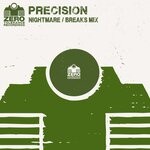 cover: Precision - Nightmare