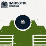 cover: Narcotik - Conditions