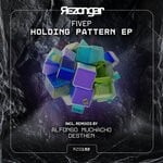 cover: Fivep - Holding Pattern