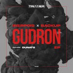 cover: Dunats|Inerpois - Gudron EP