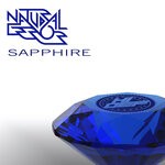 cover: Natural Error - Sapphire