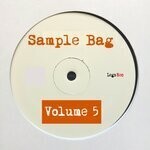 cover: Lego Edit - Sample Bag Vol 5