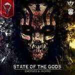 cover: Emerged|Jackro - State Of The Gods