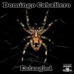 cover: Domingo Caballero - Entangled