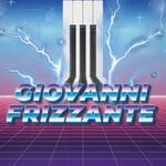 cover: Johannes Albert - Giovanni Frizzante 2021