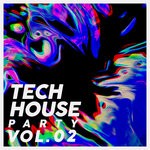 cover: Disolart - Tech House Party Vol 02