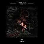 cover: Tereck - Iron