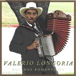 cover: Valerio Longoria - Boleros Romanticos