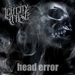 cover: Lek City Case - Head Error