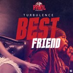 cover: Turbulence - Bestfriend