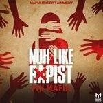 cover: Fiji Mafia - Nuh Like Rapist