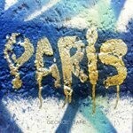 cover: George Dare - Paris