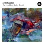 cover: Marie Chain - The Lies