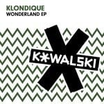 cover: Klondique - Wonderland