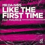 cover: Maurice - Like The First Time