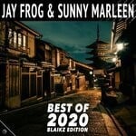 cover: Jay Frog|Sunny Marleen - Jay Frog & Sunny Marleen - Best Of 2020 (Blaikz Edition)