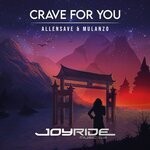 cover: Allensave|Mulanzo - Crave For You