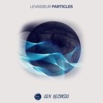 cover: Levasseur - Particles