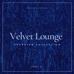 cover: Various - Velvet Lounge (Superior Collection) Vol 2