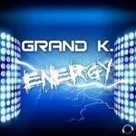 cover: Grand K. - Energy