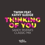 cover: Kathy Sledge - Thinking Of You (Sandy Rivera's Classic Mix)