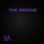 cover: Manuel Gerwin - The Rescue