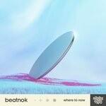 cover: Beatnok - Where To Now