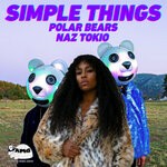 cover: Polar Bears|Naz Tokio - Simple Things