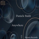 cover: Daniele Baldi - Anywhere