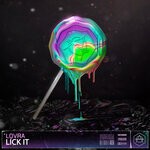 cover: Lovra - Lick It (Extended Mix)