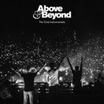 cover: Above & Beyond - The Club Instrumentals