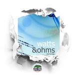 cover: Watts & Ohms - Watts & Ohms